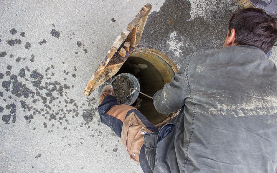 débouchage canalisation prix Rungis