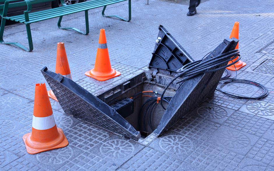 débouchage canalisation prix Rungis